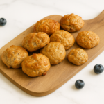 Biscotti Secchi Integrali Light